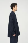 FreshService(フレッシュサービス) COOLFIBER OPEN COLLAR L/S SHIRT クールファイバーオープンカラー長袖シャツ FSC262-50021