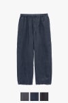 Graphpaper(グラフペーパー) Linen Track Pants リネントラックパンツ GM262-40041B