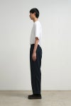 Graphpaper(グラフペーパー) Linen Track Pants リネントラックパンツ GM262-40041B