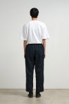 Graphpaper(グラフペーパー) Linen Track Pants リネントラックパンツ GM262-40041B