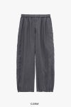 Graphpaper(グラフペーパー) Linen Track Pants リネントラックパンツ GM262-40041B
