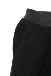 saby(サバイ) RIB KNIT PANTS -6G Circular Knitting Mashines Made- リブニットパンツ 26A-061821