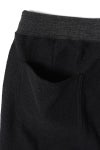 saby(サバイ) RIB KNIT PANTS -6G Circular Knitting Mashines Made- リブニットパンツ 26A-061821