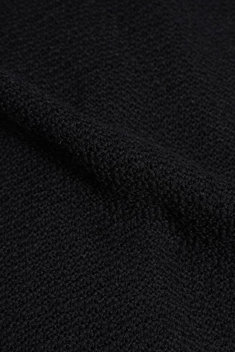 saby(サバイ) RIB KNIT PANTS -6G Circular Knitting Mashines Made- リブニットパンツ 26A-061821