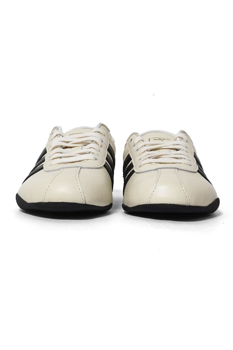 Adidas(アディダス) TOKYO W トーキョー Off White / Core Black / Gold Metallic JQ0597