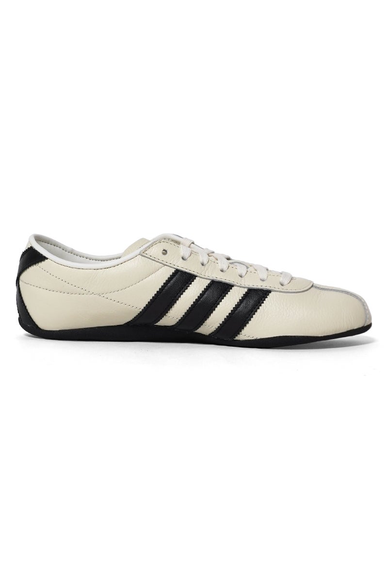 Adidas(アディダス) TOKYO W トーキョー Off White / Core Black / Gold Metallic JQ0597