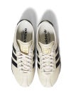 Adidas(アディダス) TOKYO W トーキョー Off White / Core Black / Gold Metallic JQ0597