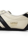 Adidas(アディダス) TOKYO W トーキョー Off White / Core Black / Gold Metallic JQ0597