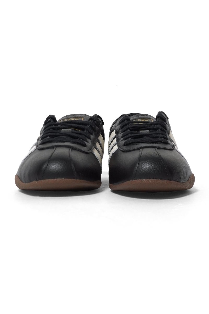 Adidas(アディダス) TOKYO W トーキョー Core Black / Off White / Gold Metallic JQ0598