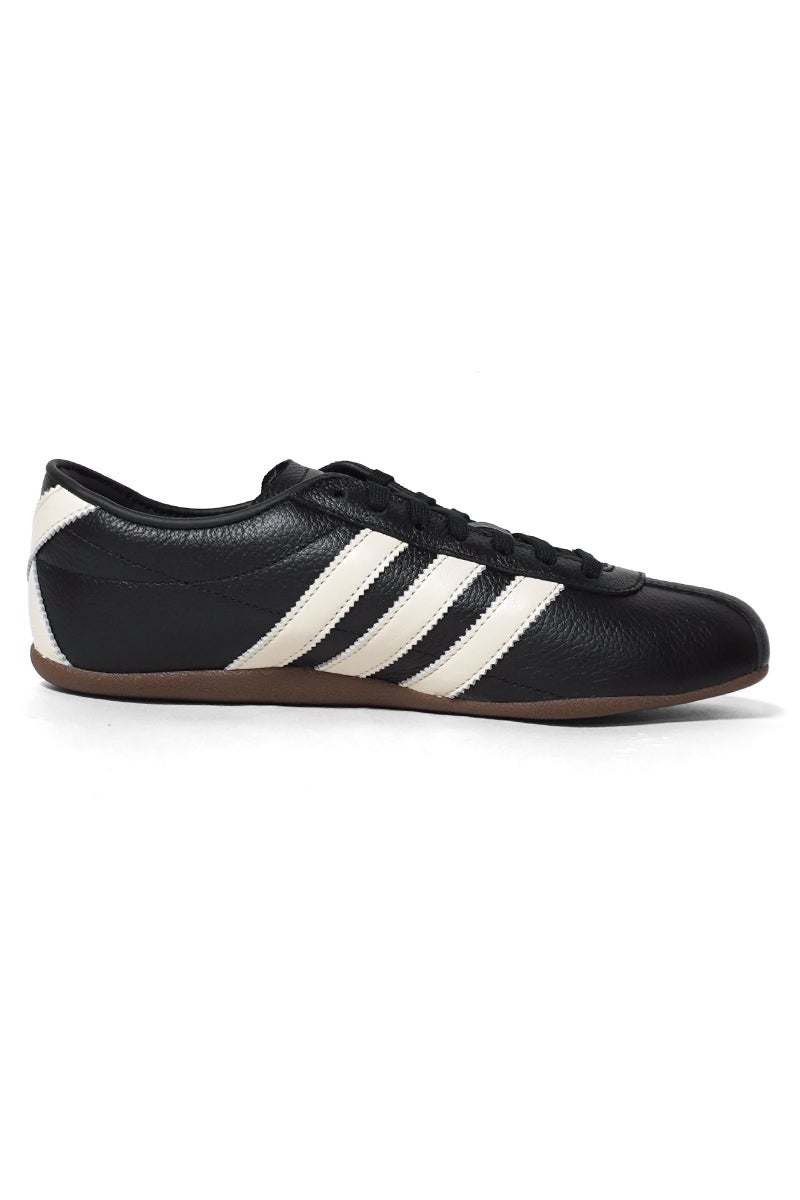 Adidas(アディダス) TOKYO W トーキョー Core Black / Off White / Gold Metallic JQ0598