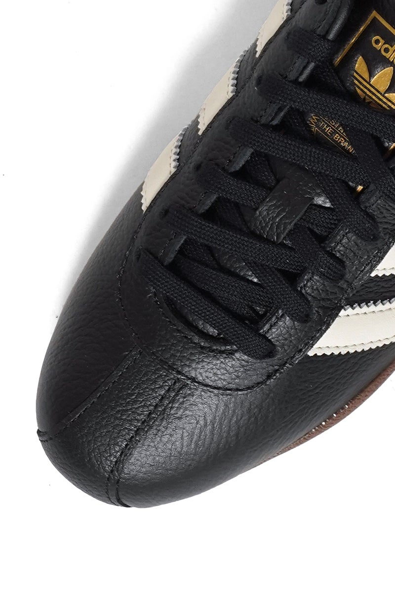 Adidas(アディダス) TOKYO W トーキョー Core Black / Off White / Gold Metallic JQ0598