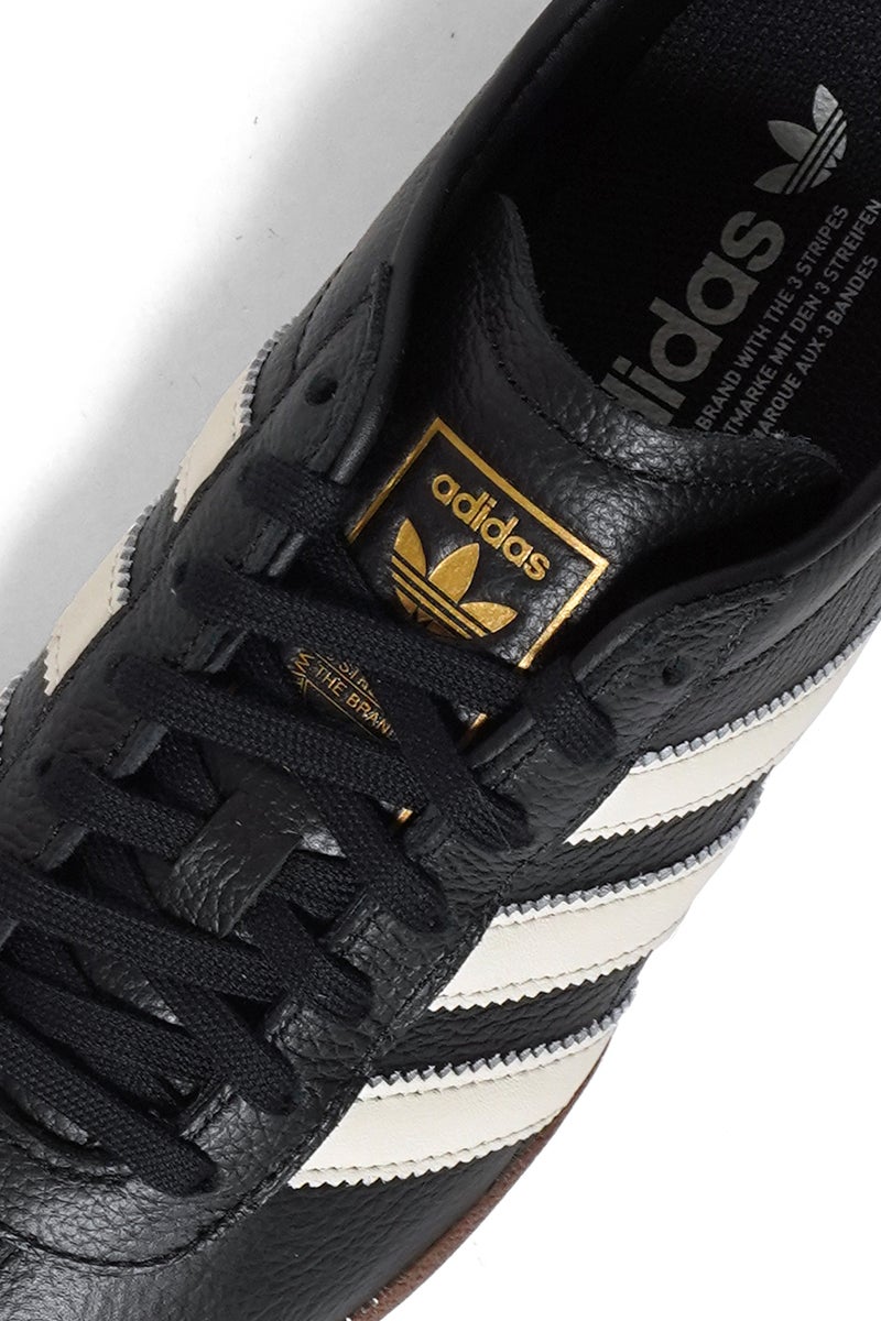 Adidas(アディダス) TOKYO W トーキョー Core Black / Off White / Gold Metallic JQ0598