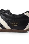 Adidas(アディダス) TOKYO W トーキョー Core Black / Off White / Gold Metallic JQ0598