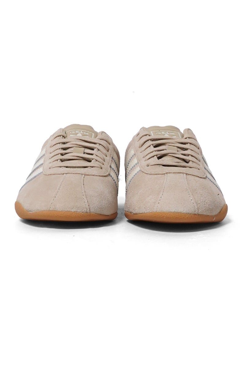 Adidas(アディダス) TOKYO W トーキョー Stone Khaki / Off White / Gum KI3583