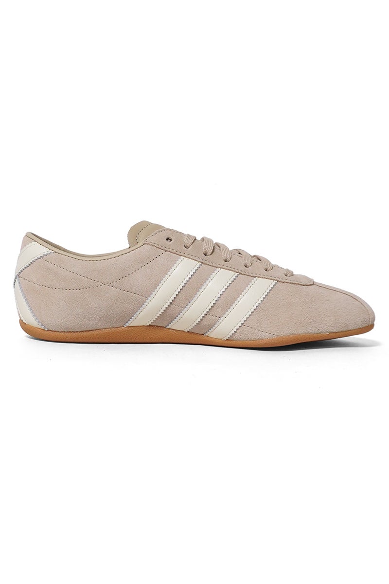 Adidas(アディダス) TOKYO W トーキョー Stone Khaki / Off White / Gum KI3583
