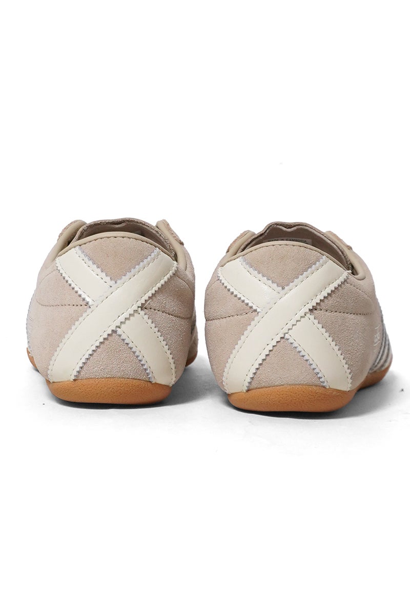 Adidas(アディダス) TOKYO W トーキョー Stone Khaki / Off White / Gum KI3583