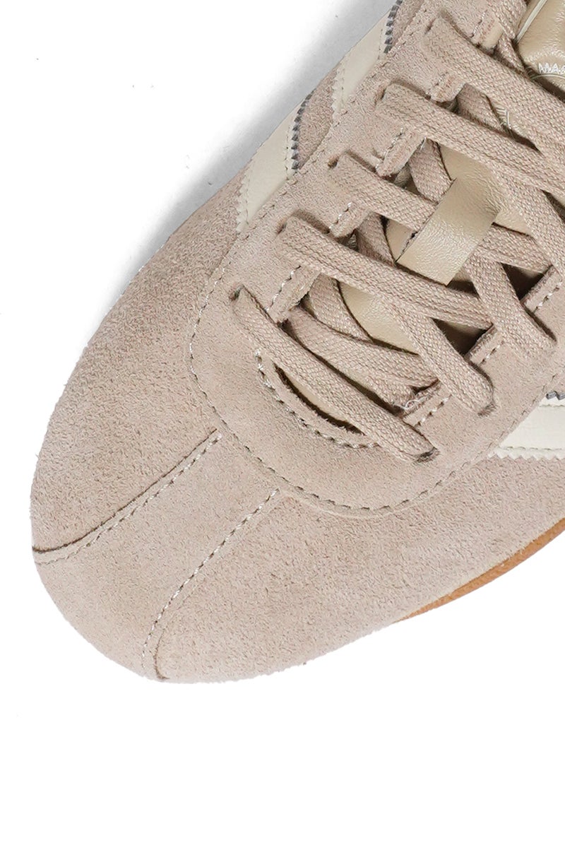 Adidas(アディダス) TOKYO W トーキョー Stone Khaki / Off White / Gum KI3583