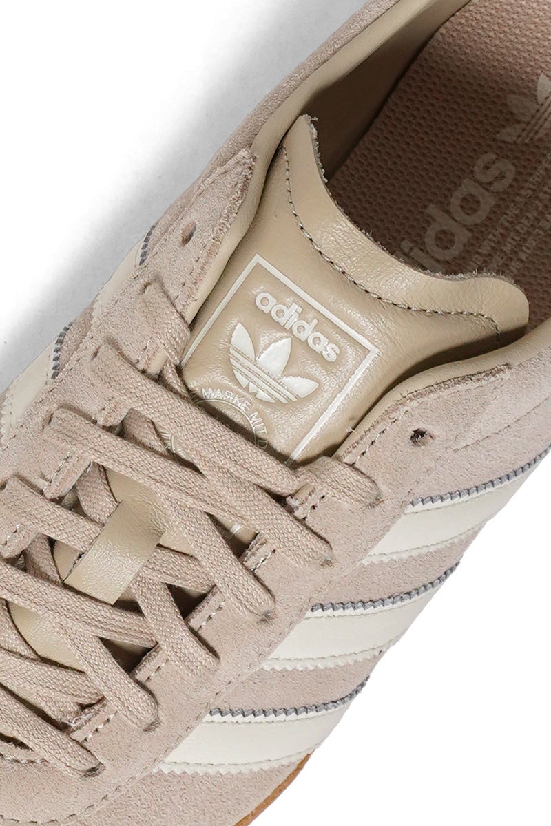 Adidas(アディダス) TOKYO W トーキョー Stone Khaki / Off White / Gum KI3583
