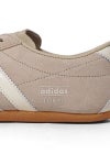 Adidas(アディダス) TOKYO W トーキョー Stone Khaki / Off White / Gum KI3583