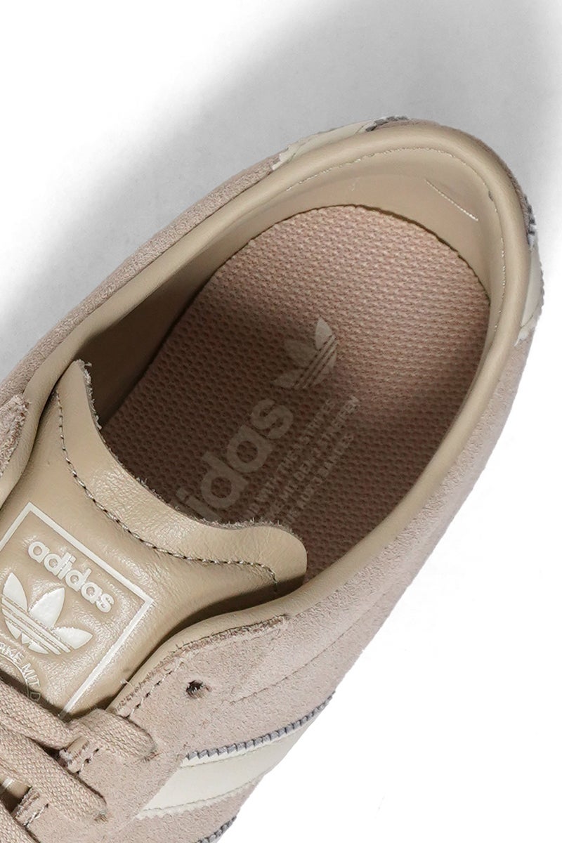 Adidas(アディダス) TOKYO W トーキョー Stone Khaki / Off White / Gum KI3583