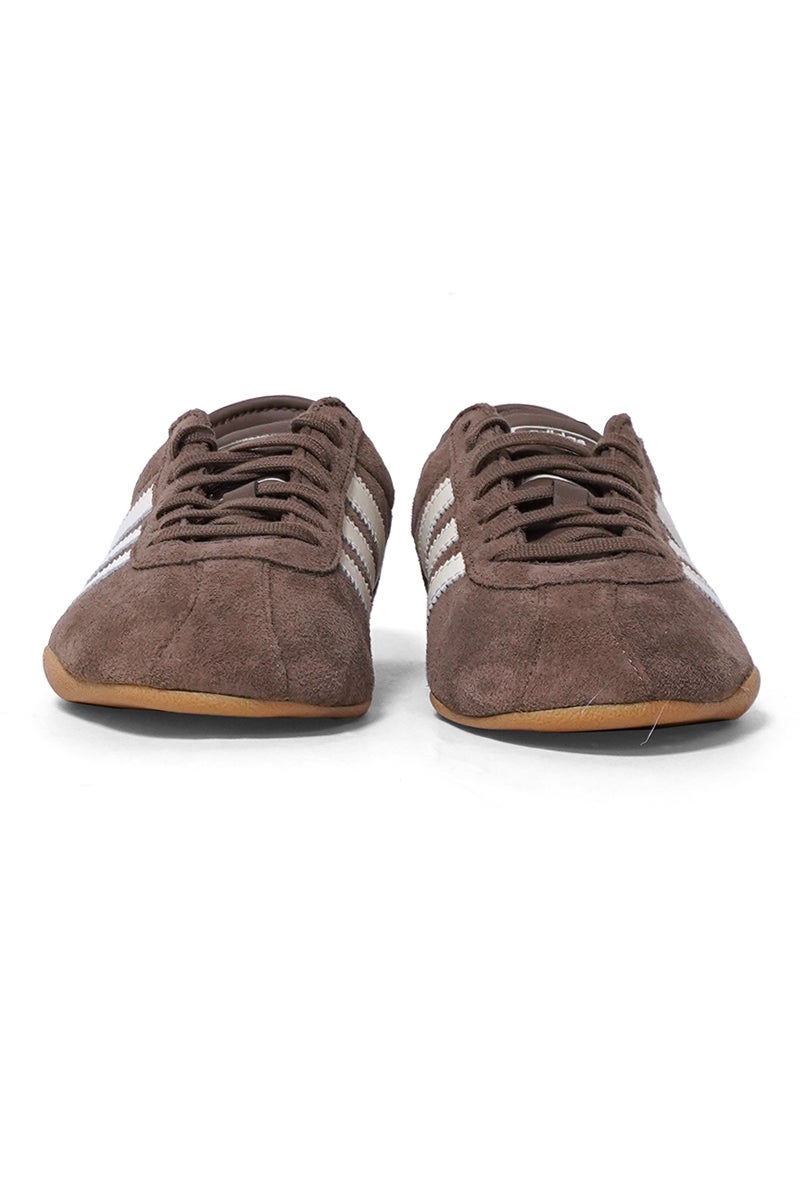 Adidas(アディダス) TOKYO W トーキョー Earth Strata / Off White / Gum KI3584