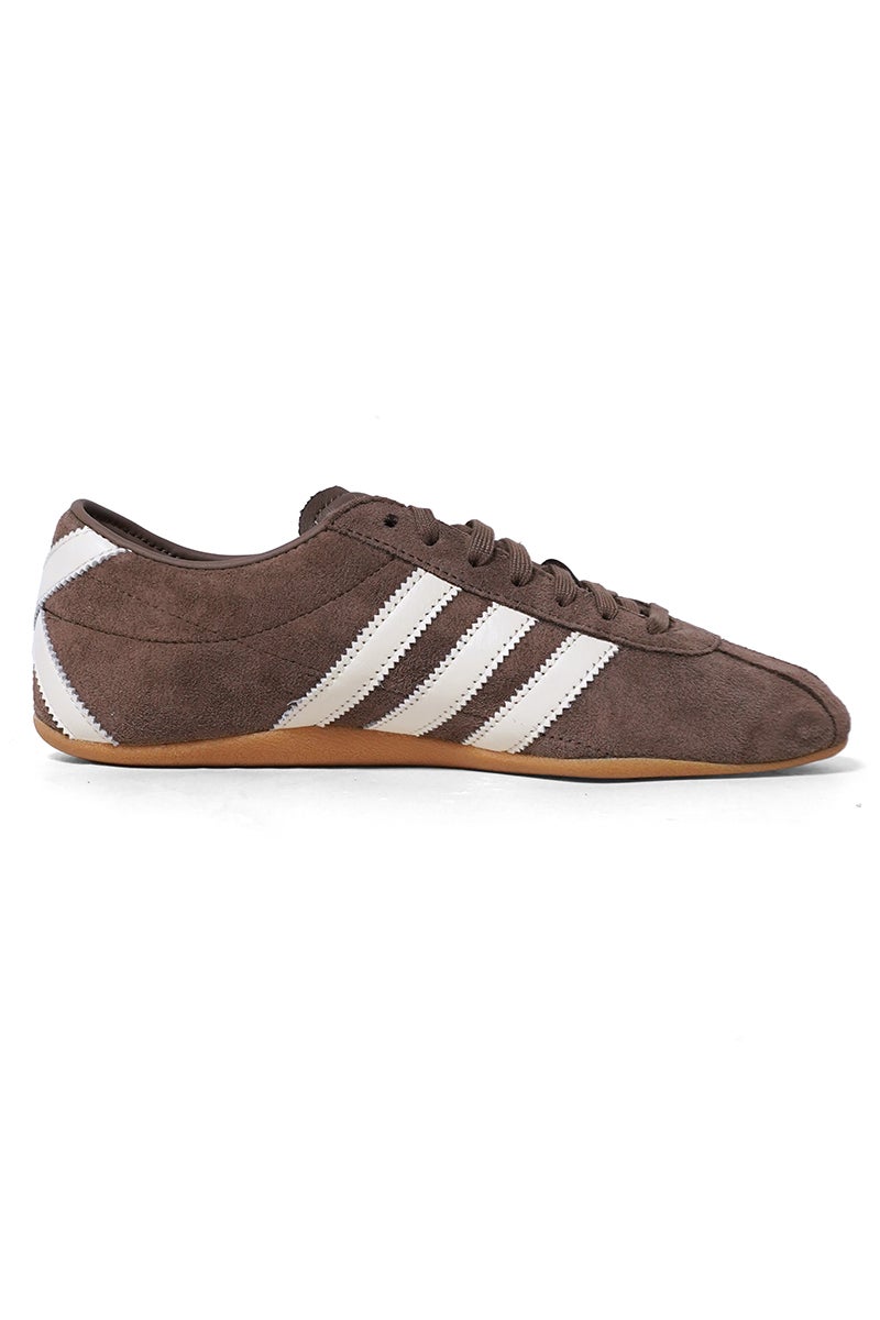 Adidas(アディダス) TOKYO W トーキョー Earth Strata / Off White / Gum KI3584