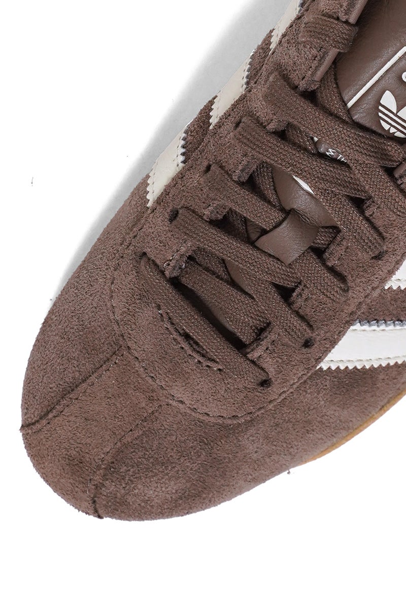 Adidas(アディダス) TOKYO W トーキョー Earth Strata / Off White / Gum KI3584