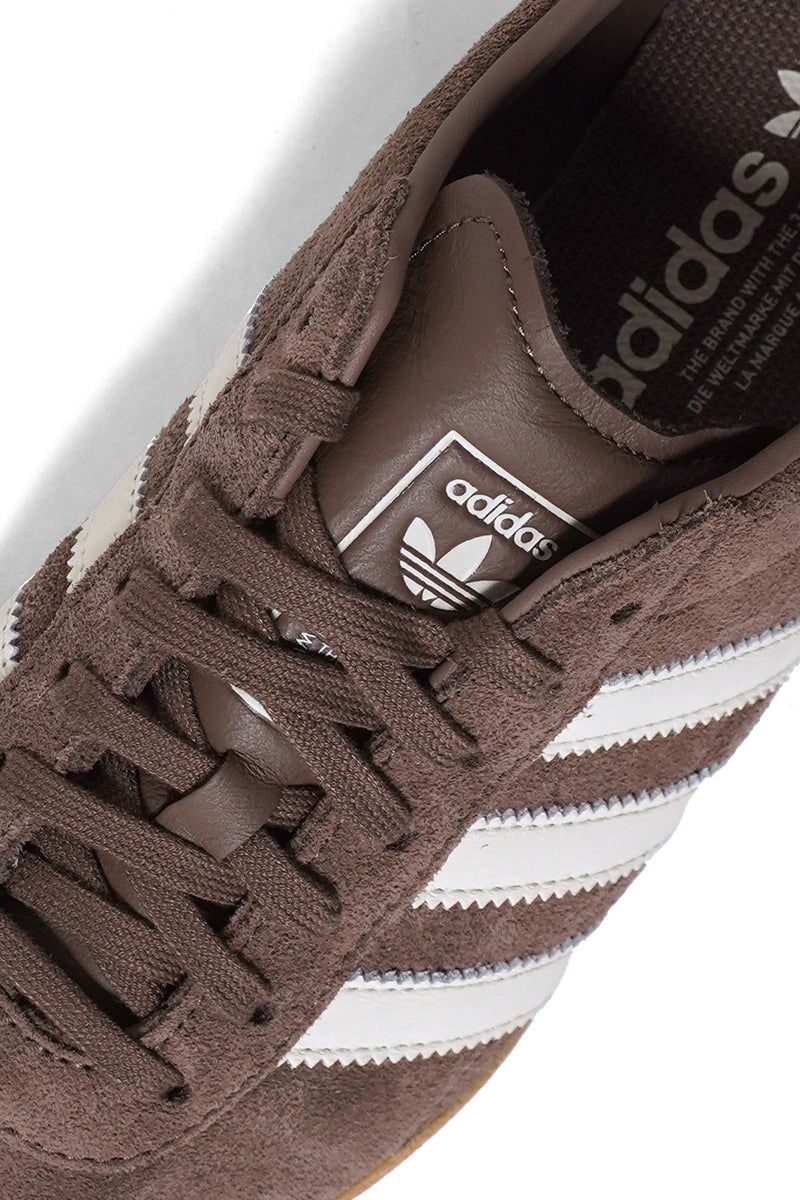 Adidas(アディダス) TOKYO W トーキョー Earth Strata / Off White / Gum KI3584