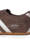 Adidas(アディダス) TOKYO W トーキョー Earth Strata / Off White / Gum KI3584