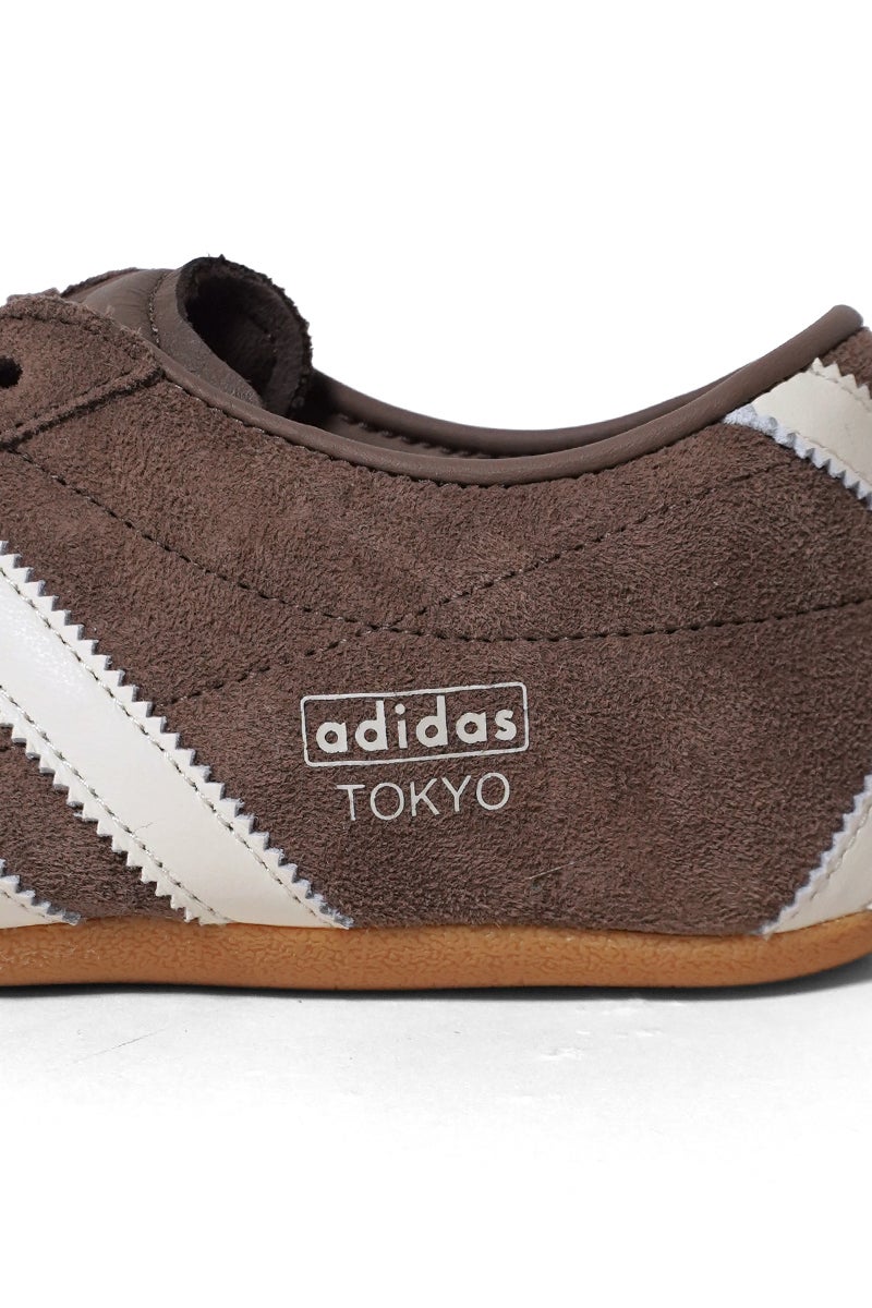 Adidas(アディダス) TOKYO W トーキョー Earth Strata / Off White / Gum KI3584