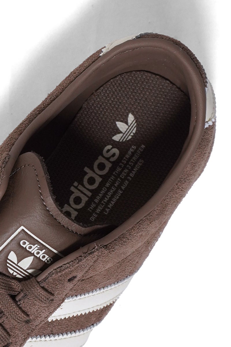 Adidas(アディダス) TOKYO W トーキョー Earth Strata / Off White / Gum KI3584