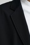 Graphpaper(グラフペーパー) Compact Ponte Jacket コンパクトポンテジャケット GM263-20039B