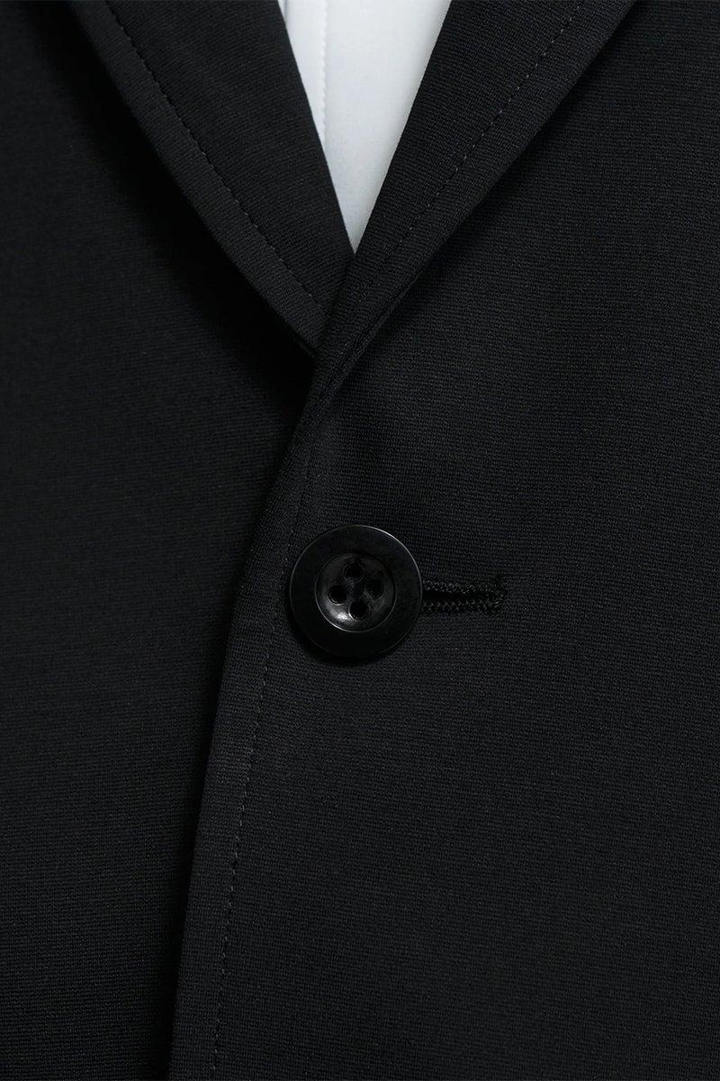 Graphpaper(グラフペーパー) Compact Ponte Jacket コンパクトポンテジャケット GM263-20039B