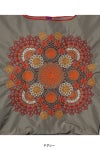 Ball & Chain(ボールアンドチェーン) FLOWER LACE(M) フラワーレース(M) ショッピングバック トートバッグ 301086