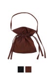 ITTI(イッチ) MARY RED CROSS BAG / CERATO BRIGHT マリーレッドクロスバッグ セラトブライト ITTI-BAG-181-CB