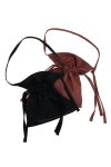 ITTI(イッチ) MARY RED CROSS BAG / CERATO BRIGHT マリーレッドクロスバッグ セラトブライト ITTI-BAG-181-CB