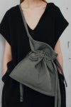 ITTI(イッチ) MARY RED CROSS BAG / CERATO BRIGHT マリーレッドクロスバッグ セラトブライト ITTI-BAG-181-CB