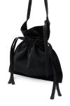 ITTI(イッチ) MARY RED CROSS BAG / CERATO BRIGHT マリーレッドクロスバッグ セラトブライト ITTI-BAG-181-CB