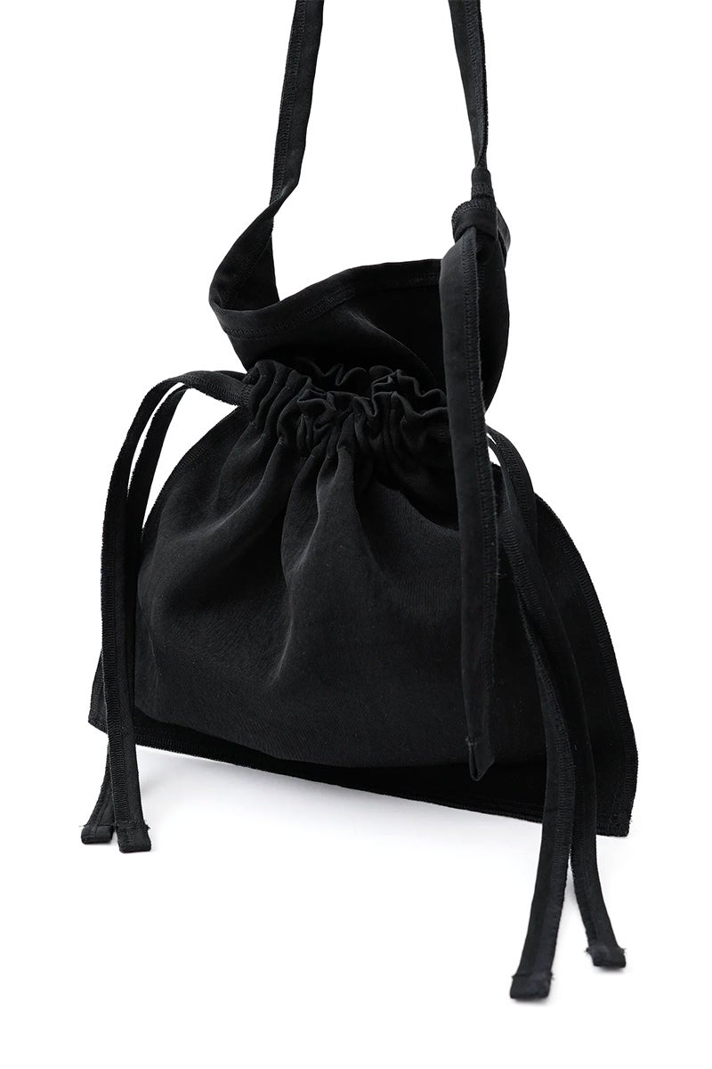 ITTI(イッチ) MARY RED CROSS BAG / CERATO BRIGHT マリーレッドクロスバッグ セラトブライト ITTI-BAG-181-CB