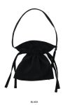 ITTI(イッチ) MARY RED CROSS BAG / CERATO BRIGHT マリーレッドクロスバッグ セラトブライト ITTI-BAG-181-CB