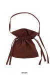 ITTI(イッチ) MARY RED CROSS BAG / CERATO BRIGHT マリーレッドクロスバッグ セラトブライト ITTI-BAG-181-CB