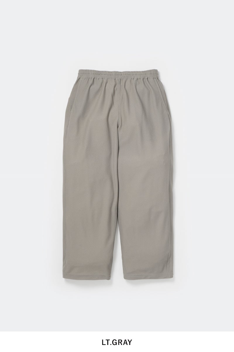 DAIWA PIER 39(ダイワピア39) TECH MESH PANTS テックメッシュパンツ BP-43026W