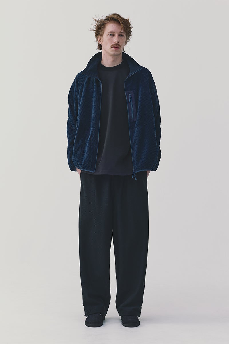 DAIWA PIER 39(ダイワピア39) TECH MESH PANTS テックメッシュパンツ BP-43026W