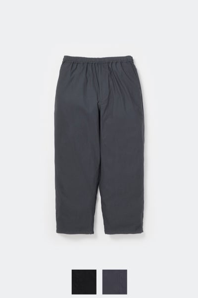 DAIWA PIER 39(ダイワピア39) W's TECH LIGHT EASY TROUSERS ウィメンズ テックライドイージートラウザース BP-30026WL
