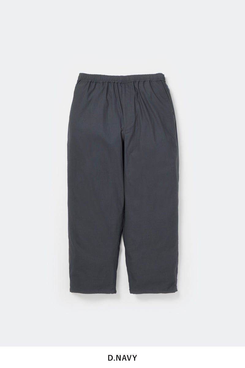 DAIWA PIER 39(ダイワピア39) TECH LIGHT EASY TROUSERS テックライドイージートラウザース BP-30026W
