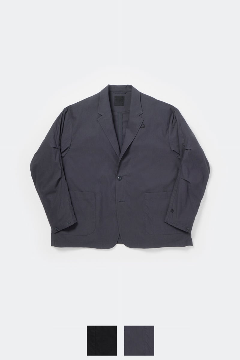 DAIWA PIER 39(ダイワピア39) W's TECH LOOSE LIGHT 2B JACKET ウィメンズ テックルーズライト2ボタンジャケット BJ-30026WL
