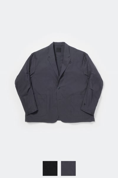 DAIWA PIER 39(ダイワピア39) W's TECH LOOSE LIGHT 2B JACKET ウィメンズ テックルーズライト2ボタンジャケット BJ-30026WL