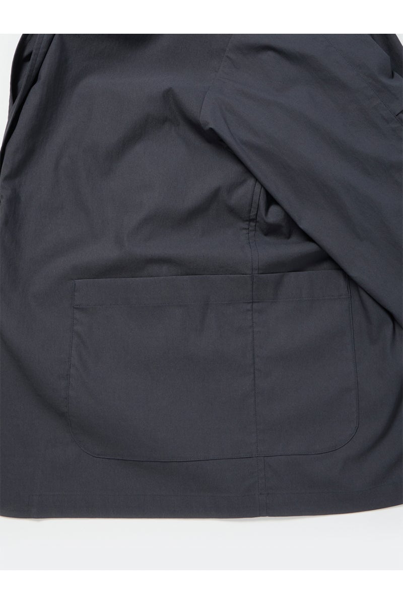 DAIWA PIER 39(ダイワピア39) W's TECH LOOSE LIGHT 2B JACKET ウィメンズ テックルーズライト2ボタンジャケット BJ-30026WL