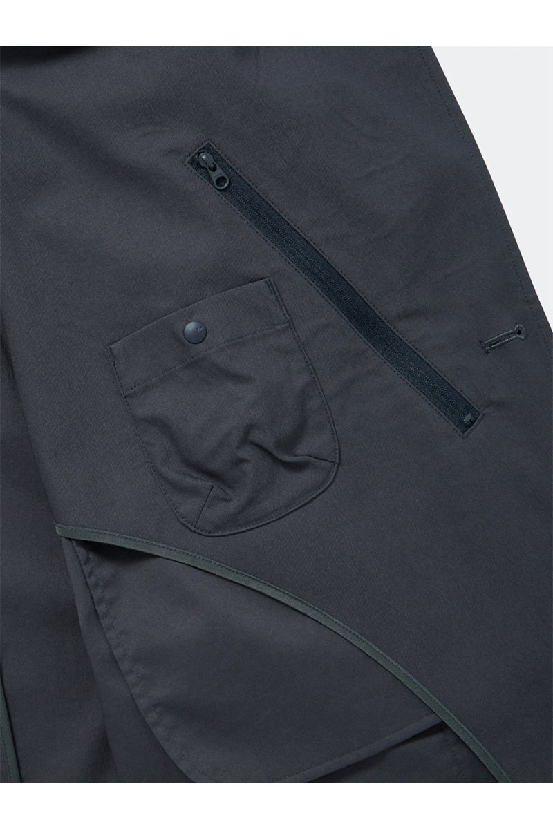 DAIWA PIER 39(ダイワピア39) W's TECH LOOSE LIGHT 2B JACKET ウィメンズ テックルーズライト2ボタンジャケット BJ-30026WL
