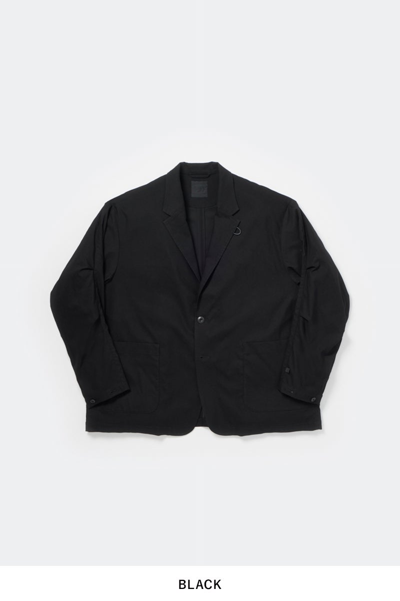 DAIWA PIER 39(ダイワピア39) W's TECH LOOSE LIGHT 2B JACKET ウィメンズ テックルーズライト2ボタンジャケット BJ-30026WL